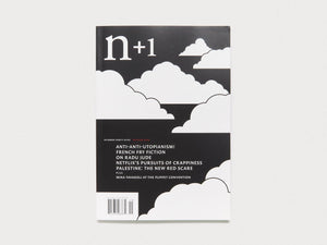 n+1 Magazine Issue 49: RERUN - Antenne Books