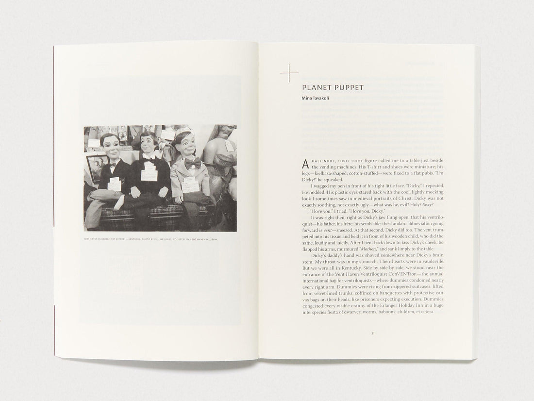 n+1 Magazine Issue 49: RERUN - Antenne Books