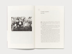 n+1 Magazine Issue 49: RERUN - Antenne Books