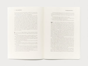 n+1 Magazine Issue 49: RERUN - Antenne Books