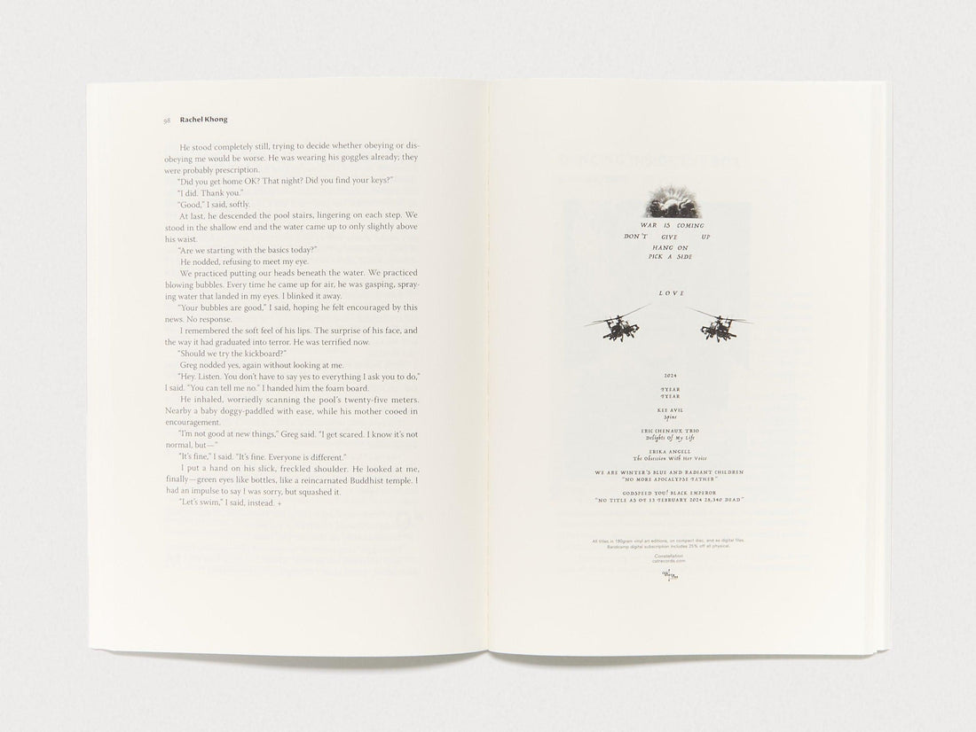 n+1 Magazine Issue 49: RERUN - Antenne Books