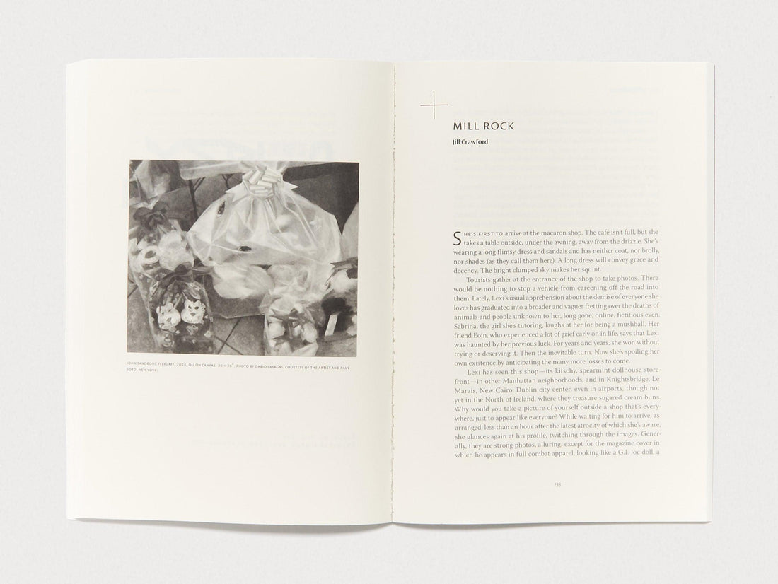 n+1 Magazine Issue 49: RERUN - Antenne Books