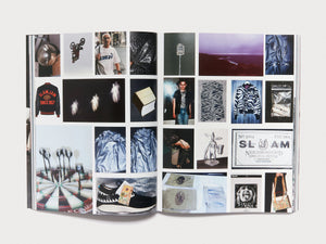 THE NEW ORDER ISSUE 33 : UNTITLED