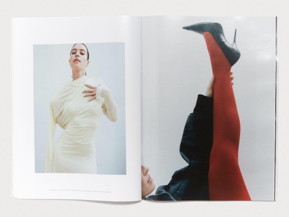 Issue 8 - Antenne Books