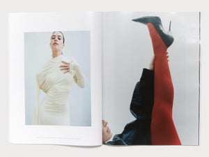 Issue 8 - Antenne Books