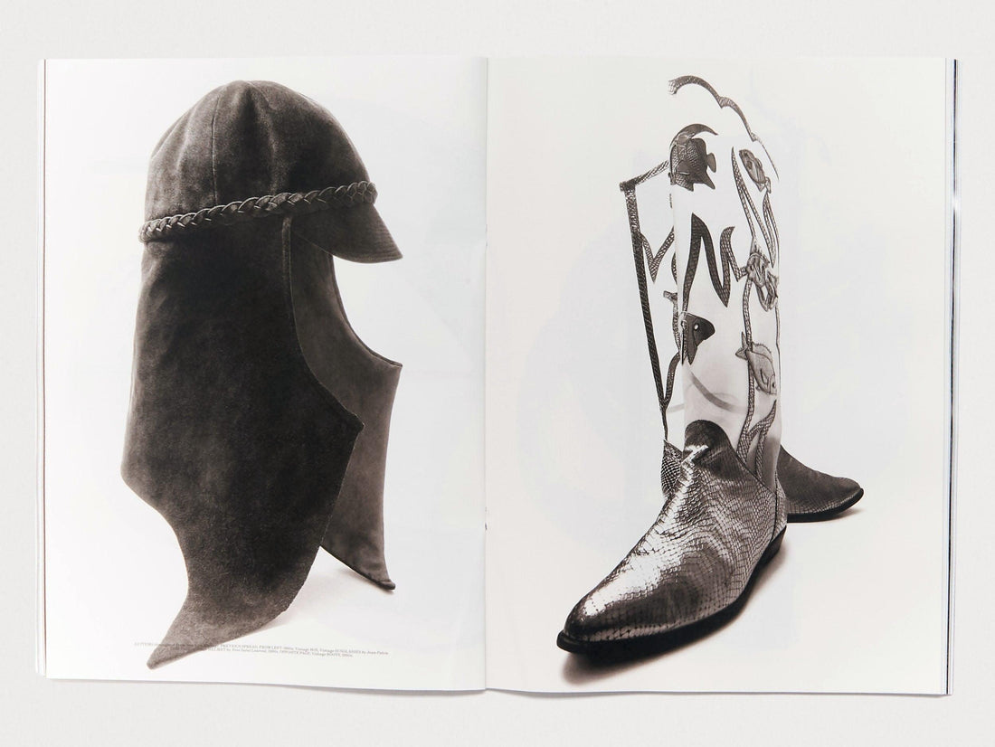 Issue 8 - Antenne Books