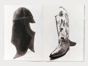 Issue 8 - Antenne Books