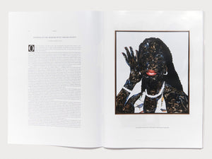 Issue 8 - Antenne Books