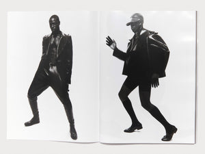 Issue 8 - Antenne Books