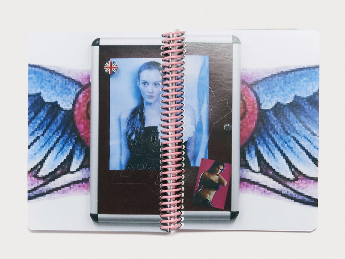 Hopelessly Devoted - Antenne Books