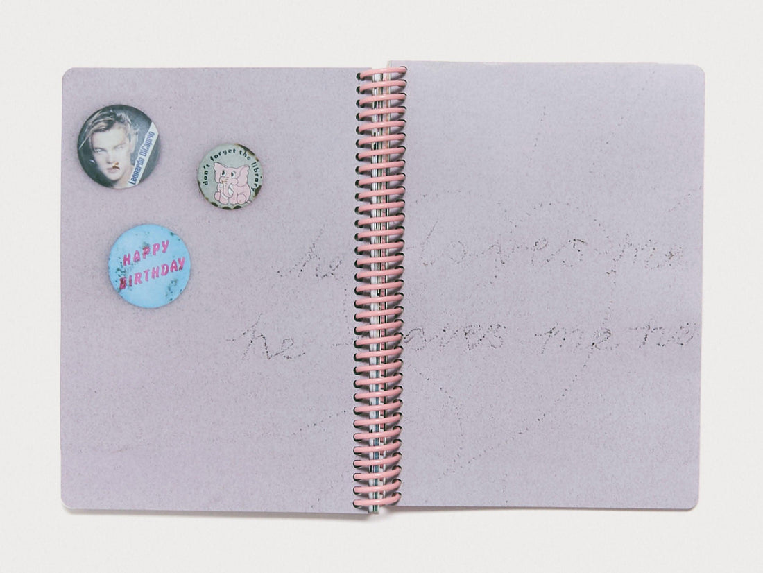 Hopelessly Devoted - Antenne Books