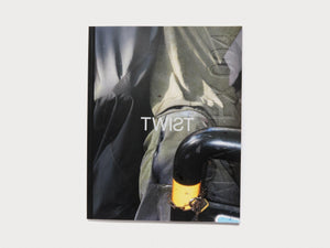 TWIST: PARA-TEX 004 - Antenne Books