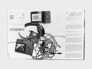 TWIST: PARA-TEX 004 - Antenne Books