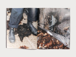 TWIST: PARA-TEX 004 - Antenne Books