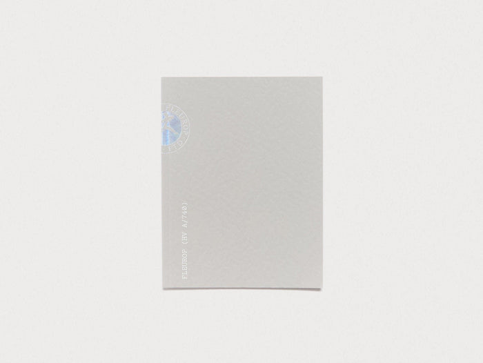 FLEUROP - Antenne Books