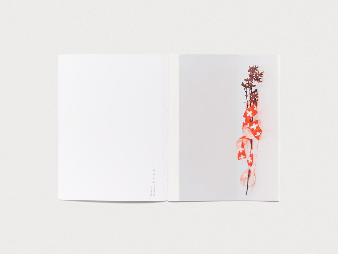 FLEUROP - Antenne Books