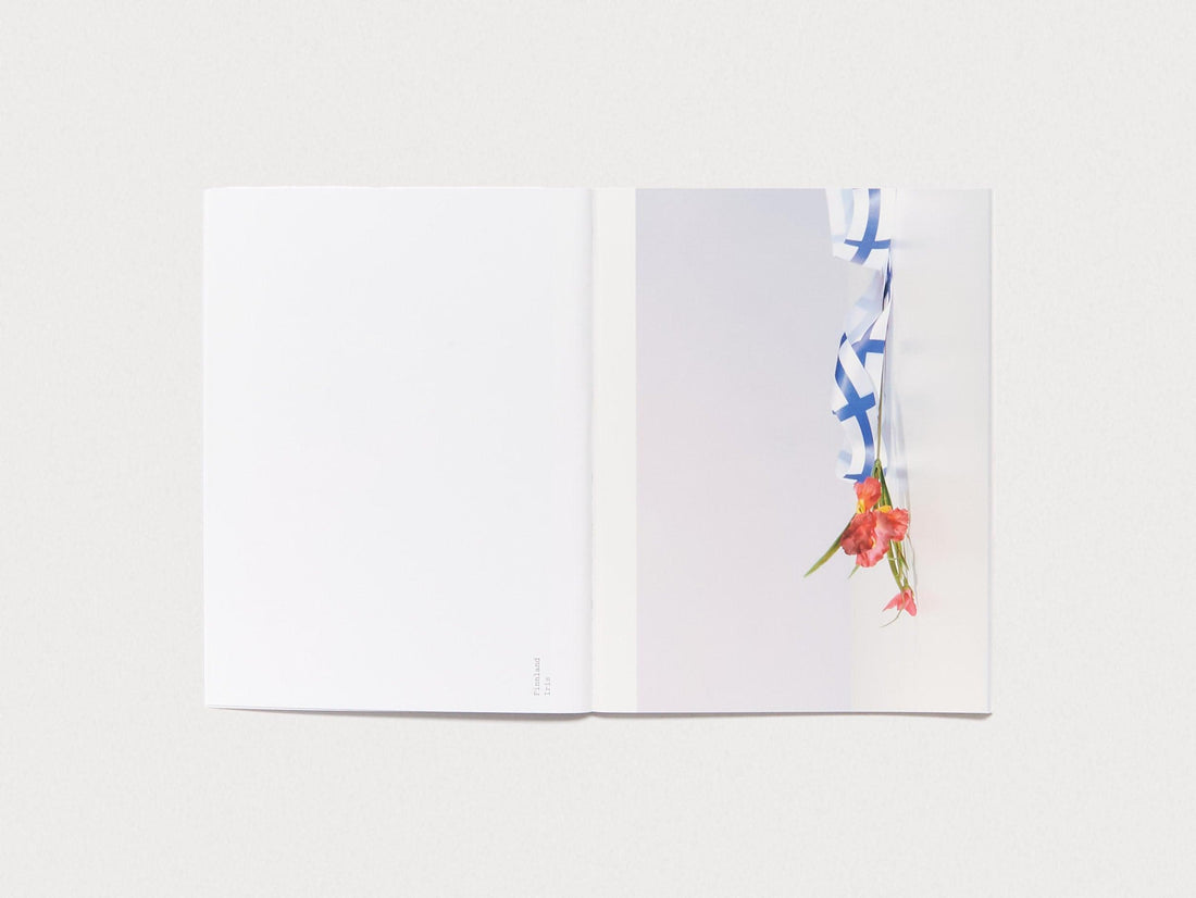 FLEUROP - Antenne Books