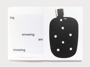 COMME DES GARÇONS PARFUMS 1994-2025 - Antenne Books