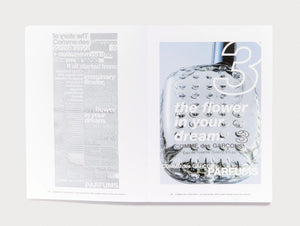 COMME DES GARÇONS PARFUMS 1994-2025 - Antenne Books