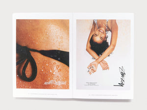 COMME DES GARÇONS PARFUMS 1994-2025 - Antenne Books