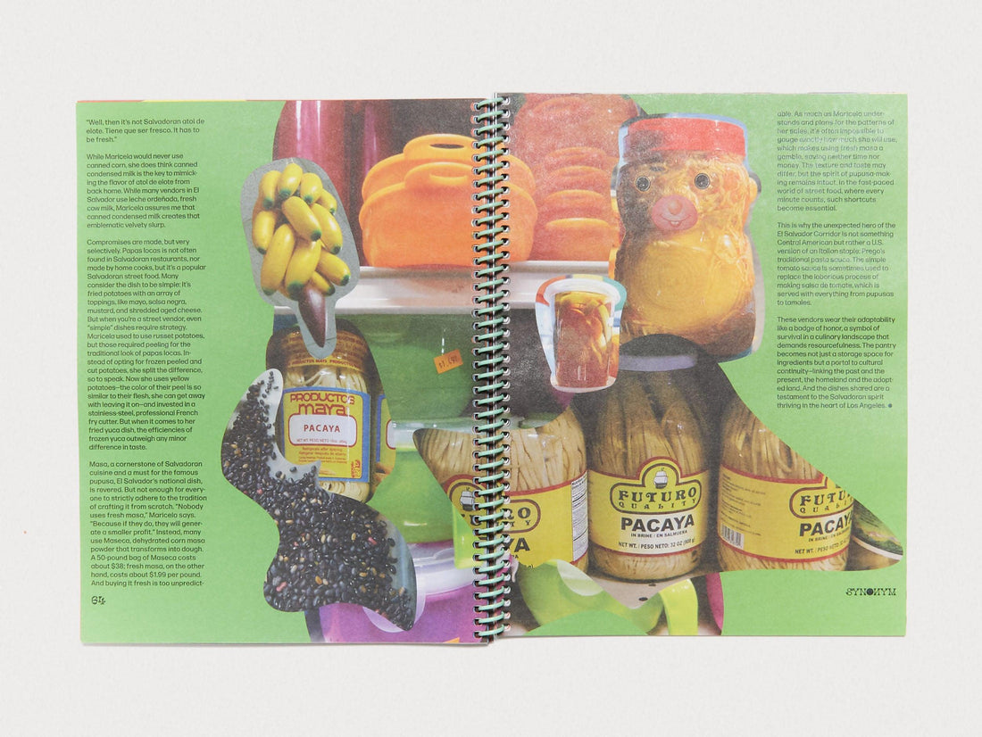 Issue 1 - Antenne Books