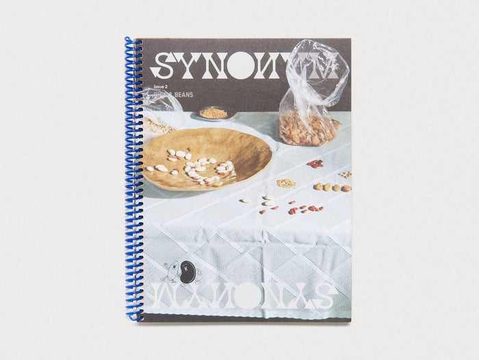 Issue 2 - Antenne Books