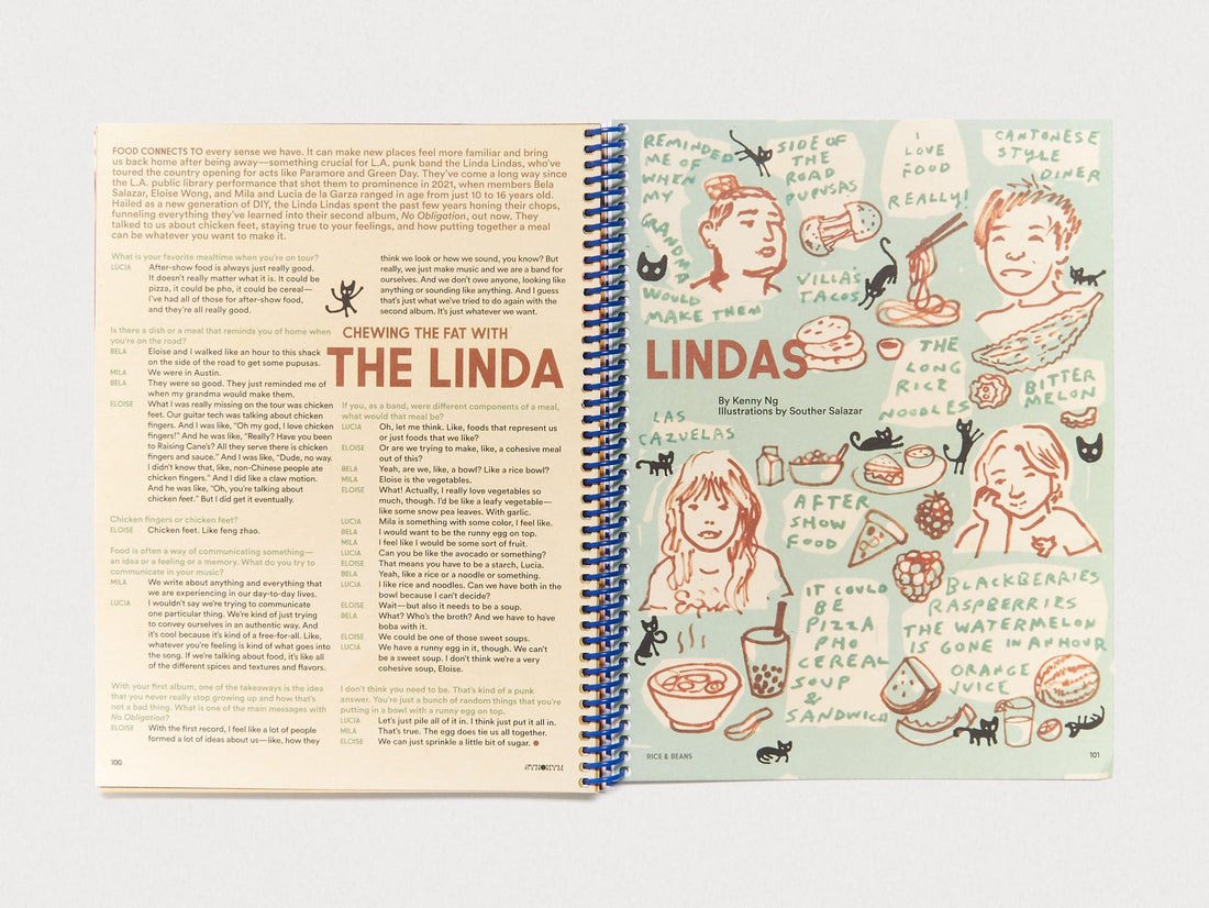 Issue 2 - Antenne Books