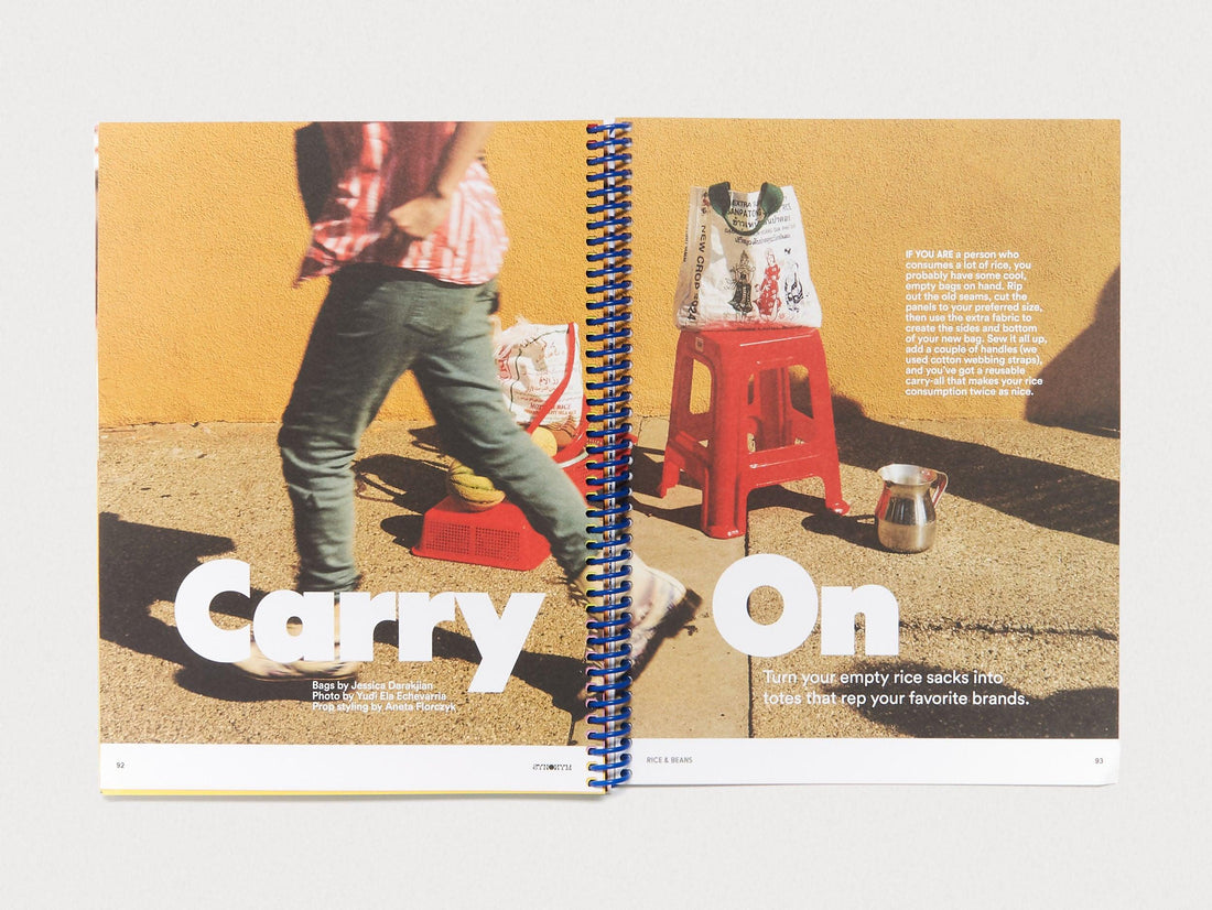 Issue 2 - Antenne Books