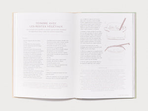 Créer avec la nature - Antenne Books