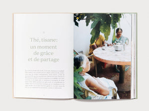 Créer avec la nature - Antenne Books