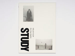 STUDY 09 - Antenne Books