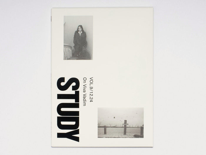 STUDY 09 - Antenne Books