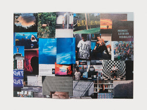 PFEIL #18 - BODY - Antenne Books