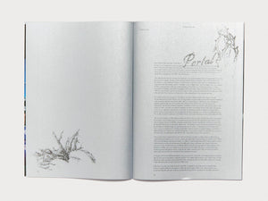 PFEIL #18 - BODY - Antenne Books