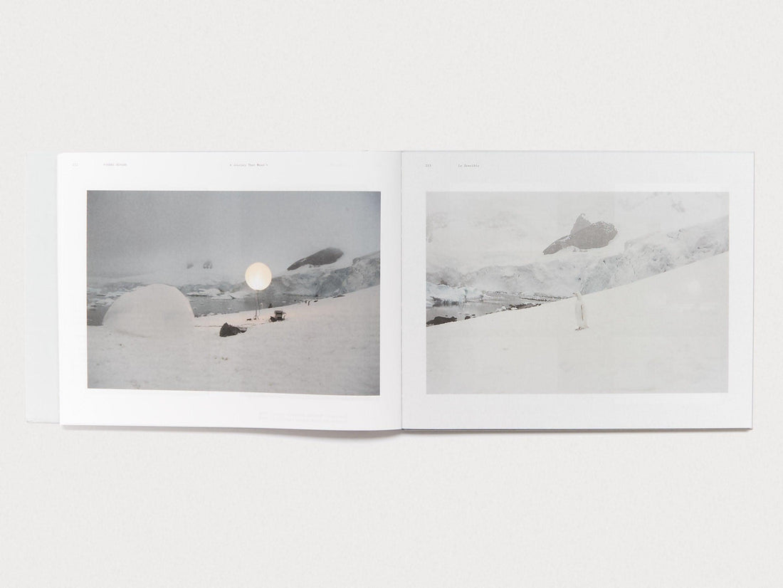 TARA, LES ARTISTES RÉVÈLENT L'OCÉAN - Antenne Books