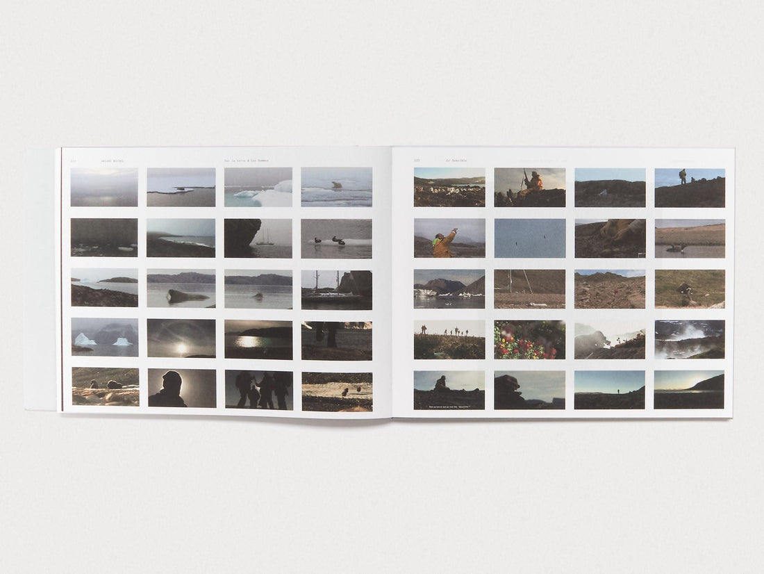 TARA, LES ARTISTES RÉVÈLENT L'OCÉAN - Antenne Books