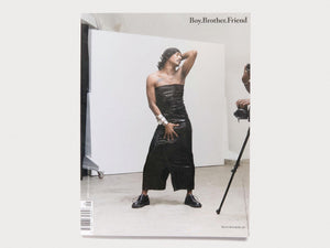 Boy Brother Friend Issue 9 - Antenne Books
