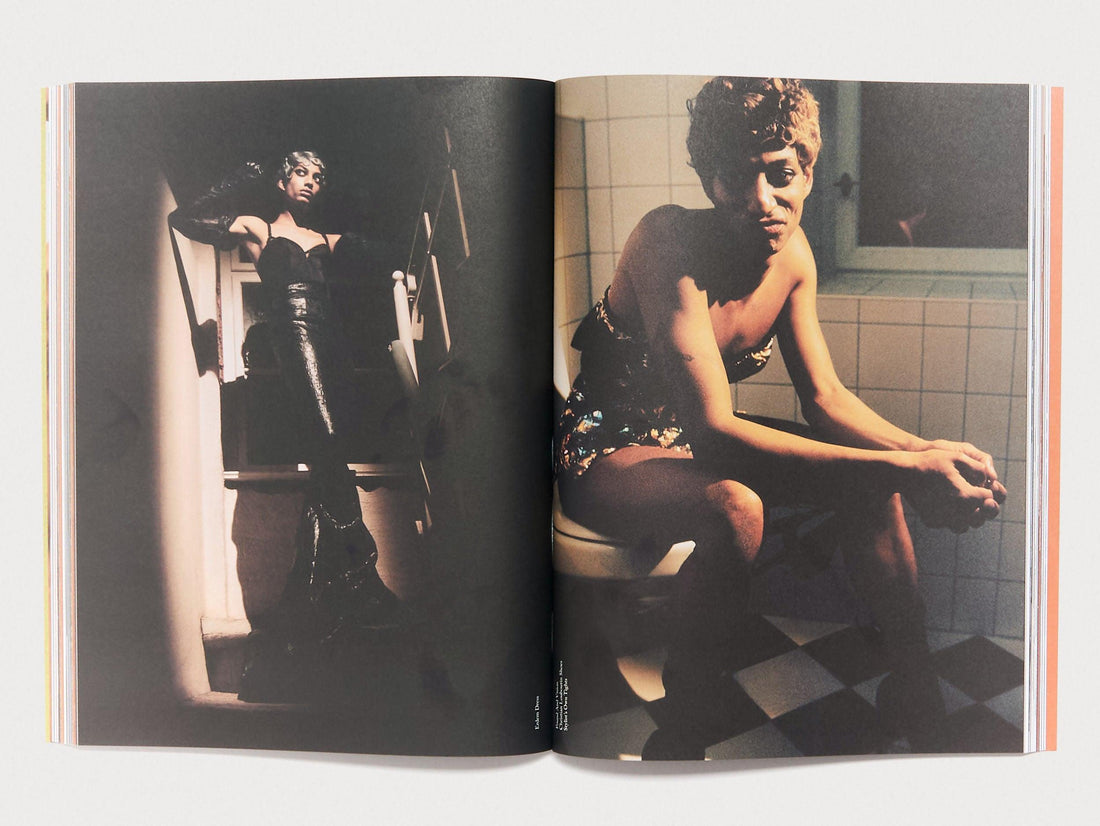 Boy Brother Friend Issue 9 - Antenne Books