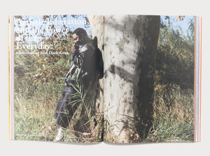 Boy Brother Friend Issue 9 - Antenne Books