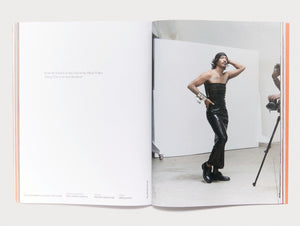 Boy Brother Friend Issue 9 - Antenne Books