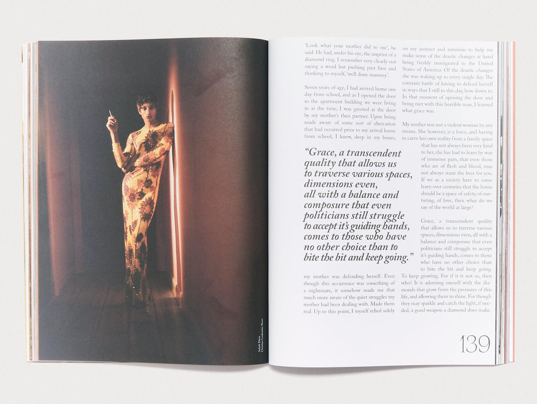 Boy Brother Friend Issue 9 - Antenne Books