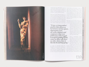 Boy Brother Friend Issue 9 - Antenne Books