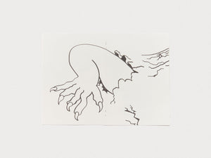 Paper Devil - Antenne Books