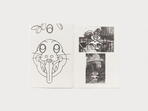 Paper Devil - Antenne Books