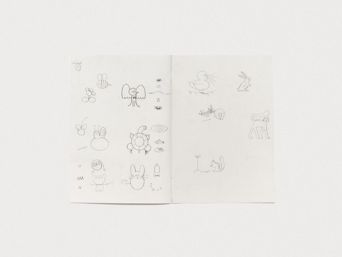 Paper Devil - Antenne Books