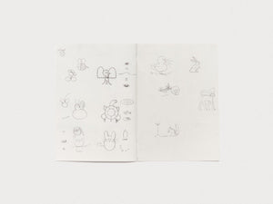 Paper Devil - Antenne Books