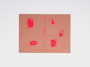 I’m Trying - Antenne Books