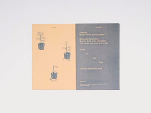 I’m Trying - Antenne Books