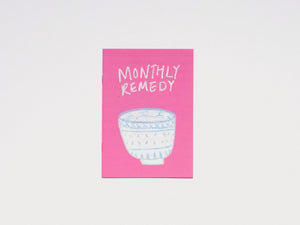 Monthly Remedy