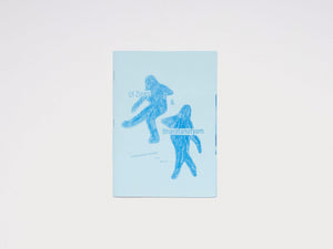 Of Zines and Bharatanatyam - Antenne Books